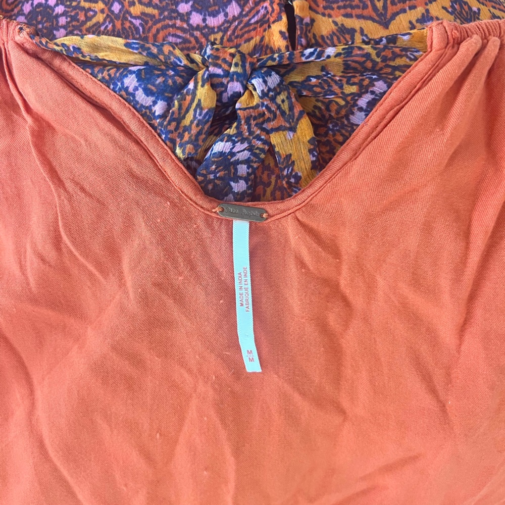 Free People Dress - Picture 10 of 10